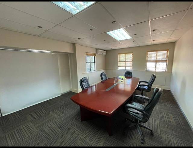 BUSINESS PROPERTY TO RENT IN HIGHVELD